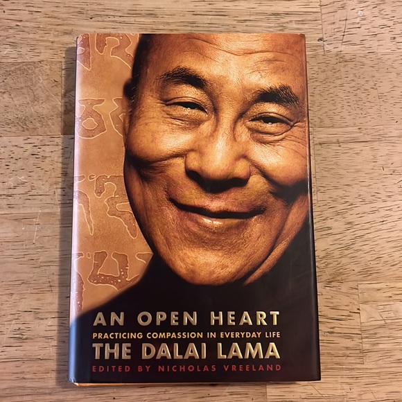 Dalai Lama Bundle of Three Books Bundle #2 - Picture 12 of 16